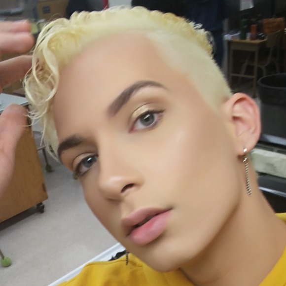 Reginald's Bio - Picture 1 of 1